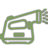 Advanced fogging & surface disinfection