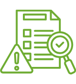 Detailed site assessment