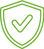 Safe and compliant sanitization